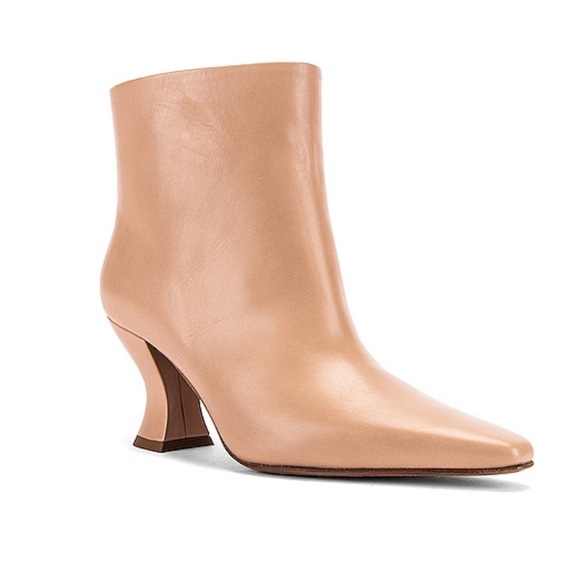 Bottega Veneta Cloud Calf Ankle NWT IN BOX - Picture 2 of 6